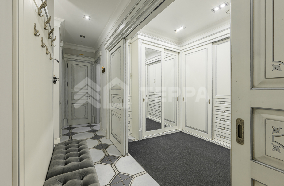 Объект ID 18345 - Таунхаус