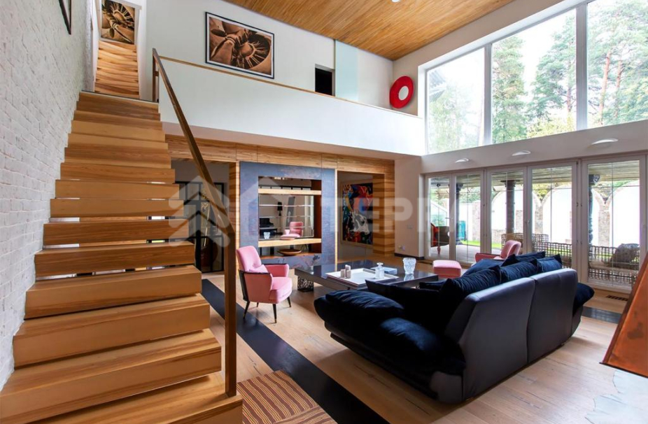 Объект ID 16868 - Дом