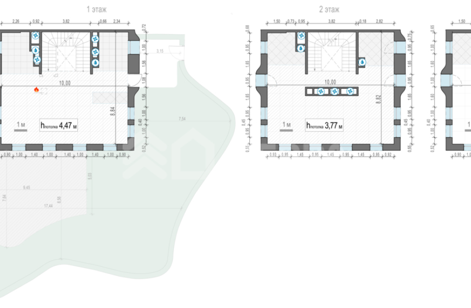 Объект ID 700000038 - Квартира