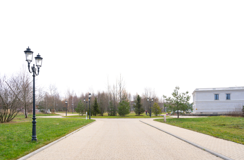 Объект ID 18714 - Участок