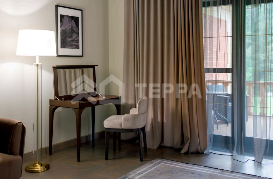 Объект ID 18937 - Дом