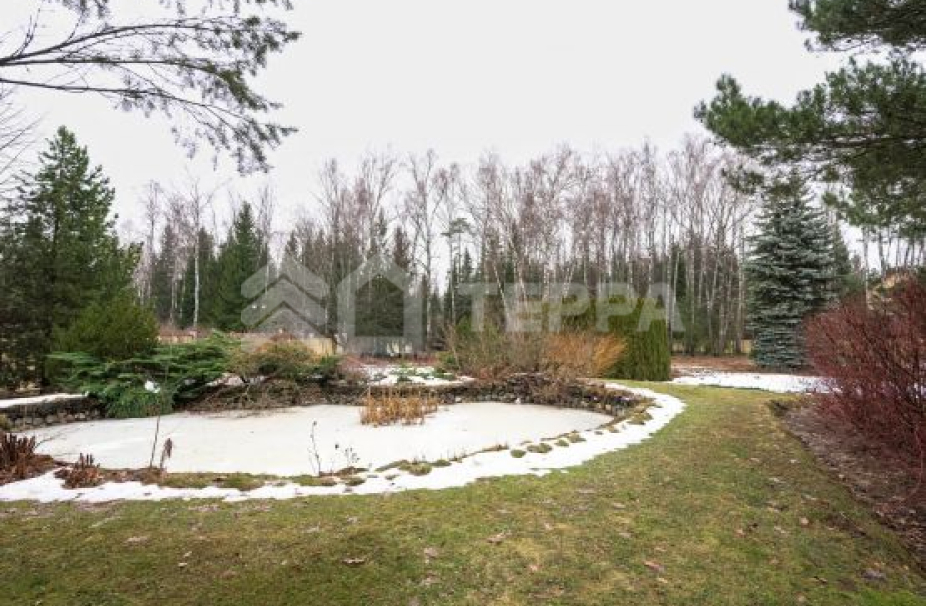 Объект ID 18394 - Участок