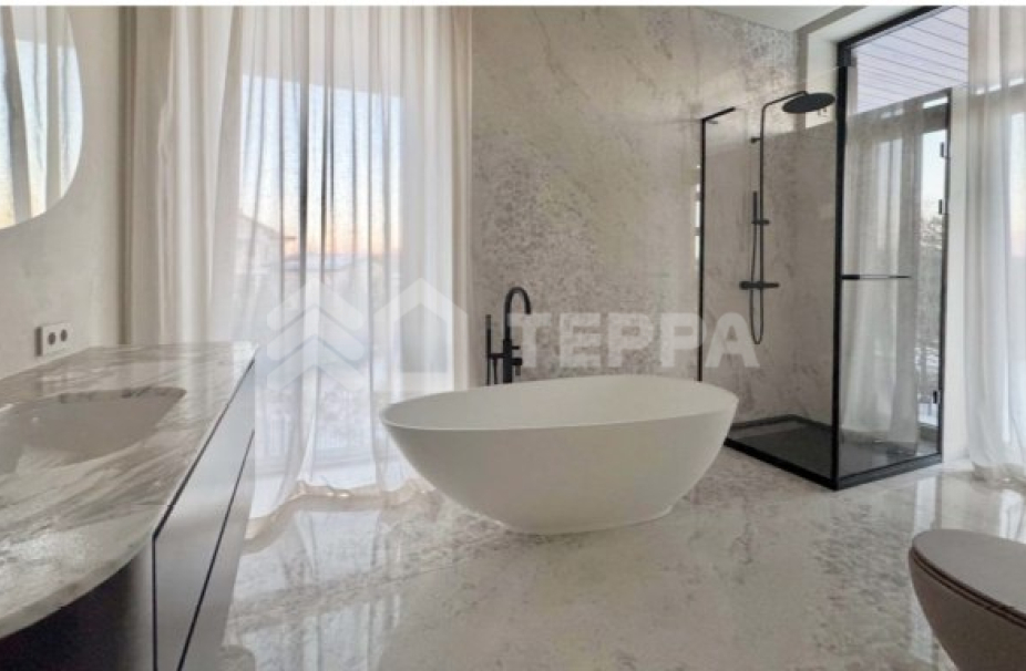 Объект ID 18704 - Дом