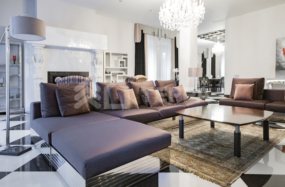 Объект ID 11032 - Дом