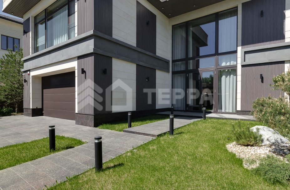 Объект ID 17823 - Дом