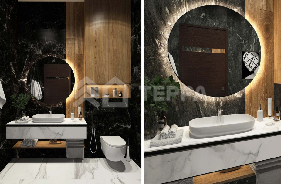 Объект ID 18426 - Дом