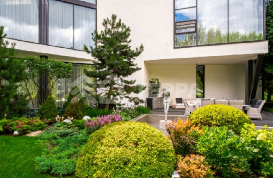 Объект ID 18782 - Дом