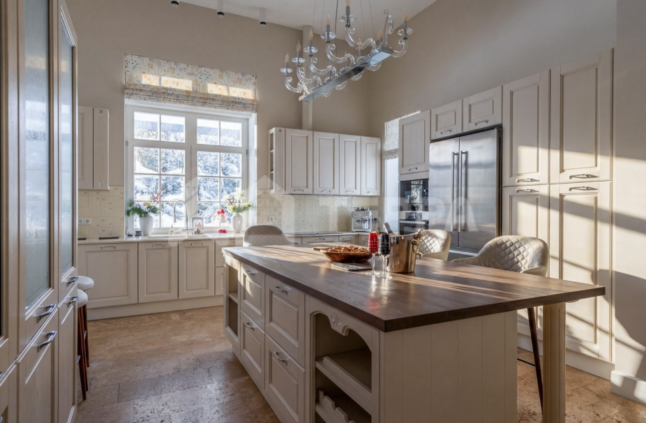 Объект ID 19123 - Дом