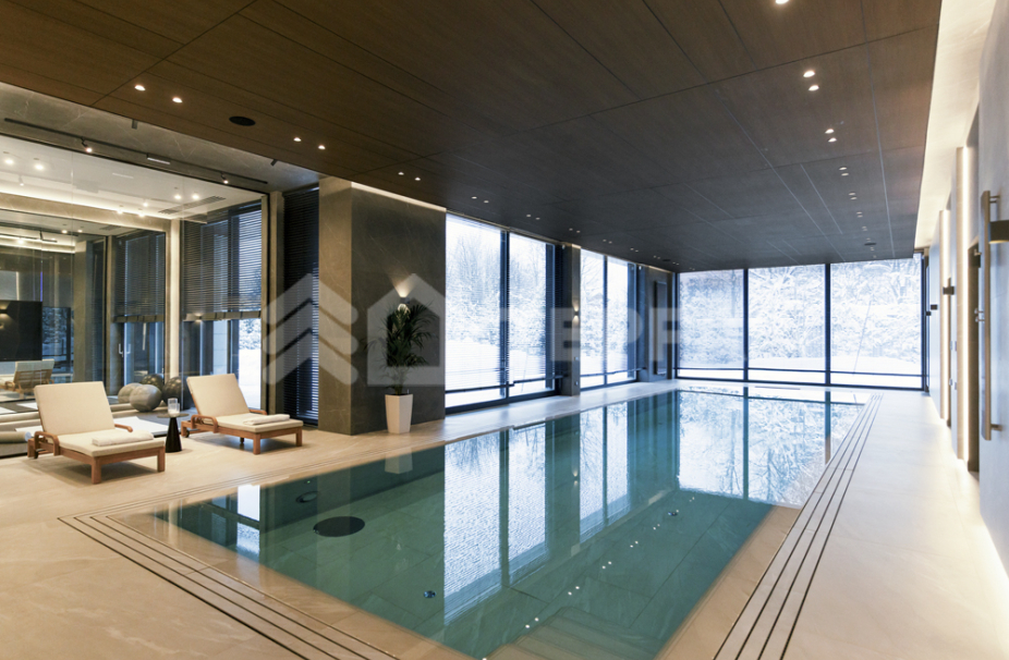 Объект ID 18493 - Дом