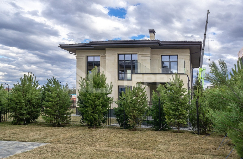 Объект ID 18479 - Дом