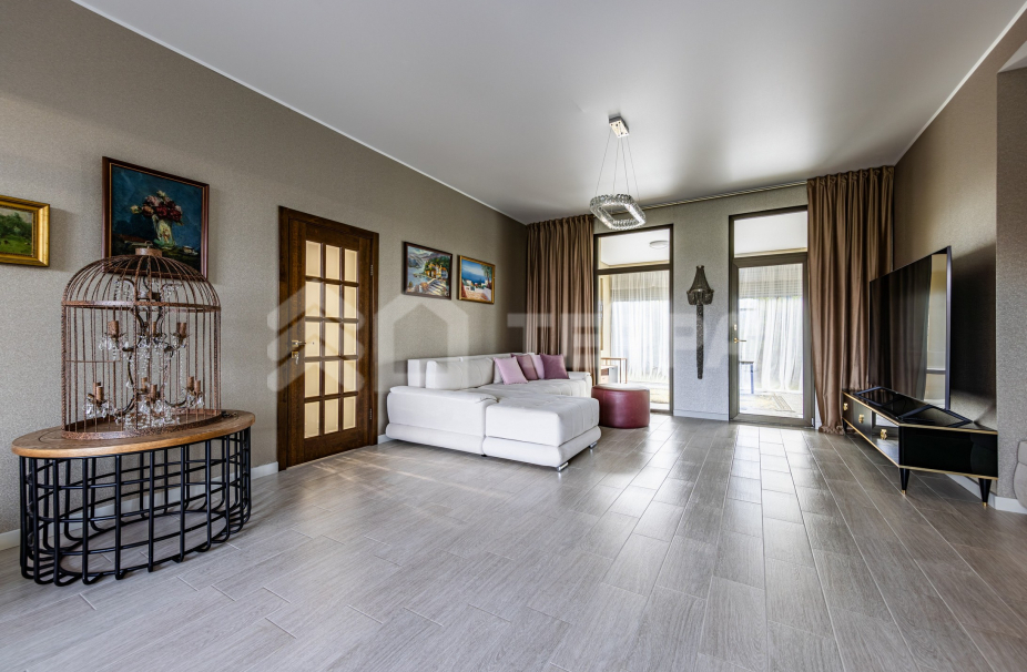 Объект ID 18429 - Дом