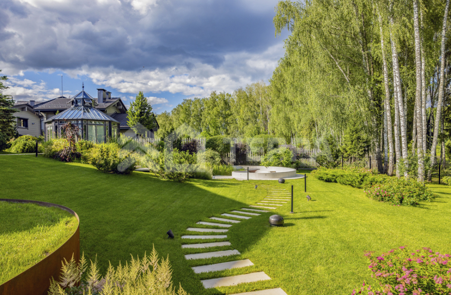 Объект ID 18828 - Дом