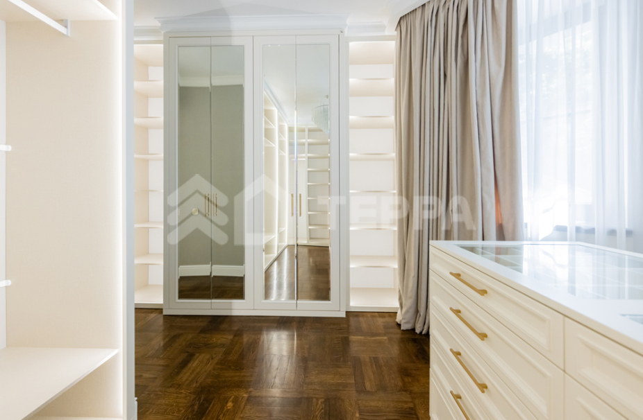 Объект ID 18094 - Дом