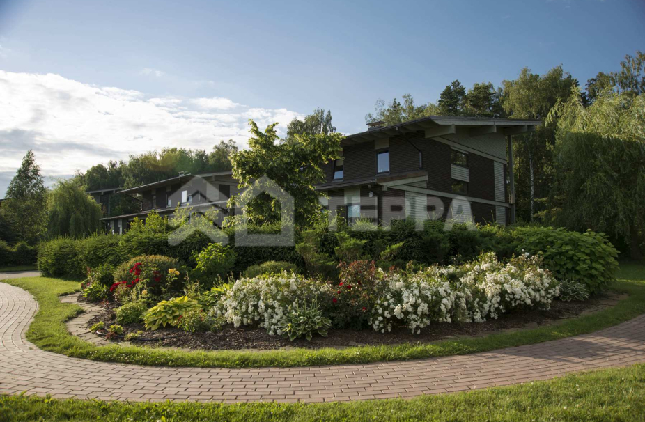 Объект ID 16726 - Участок