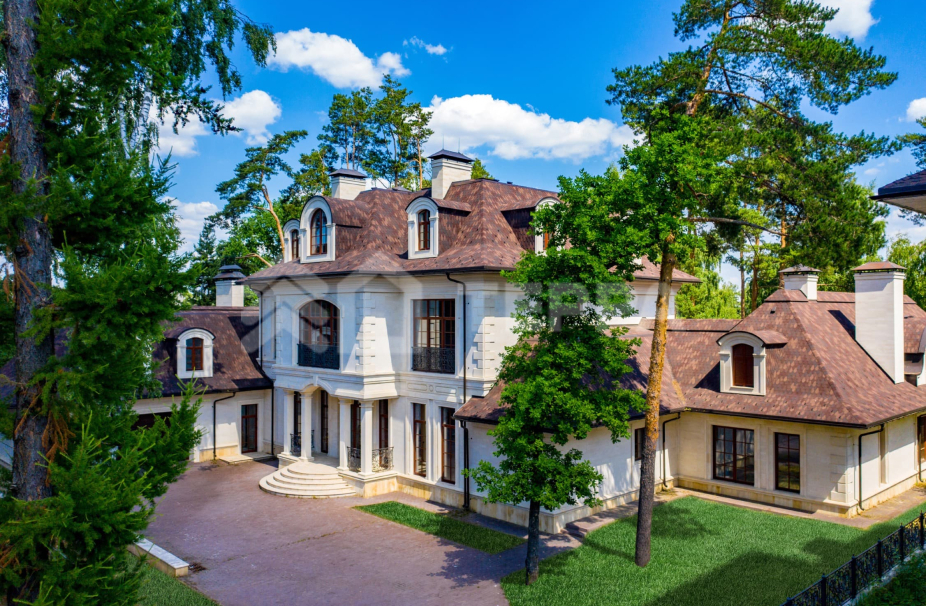 Объект ID 17173 - Дом