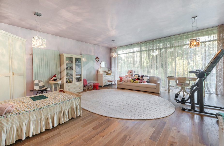 Объект ID 8582 - Дом