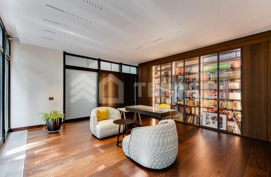 Объект ID 17978 - Дом