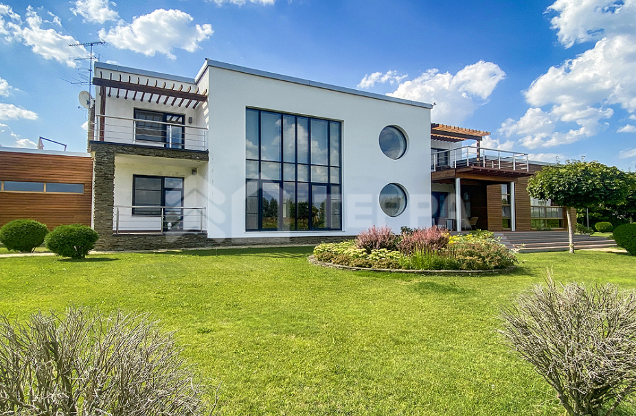 Объект ID 17273 - Дом