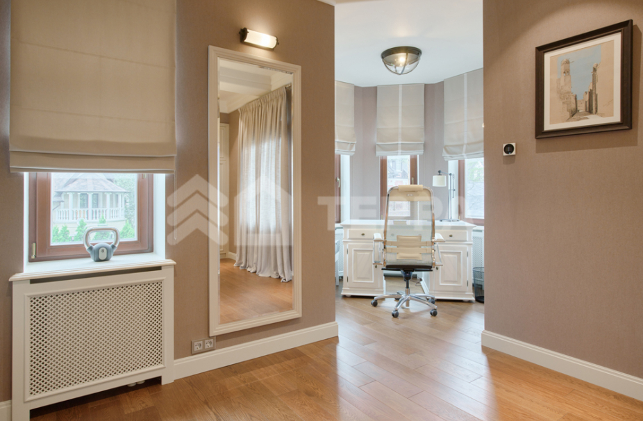 Объект ID 17777 - Дом