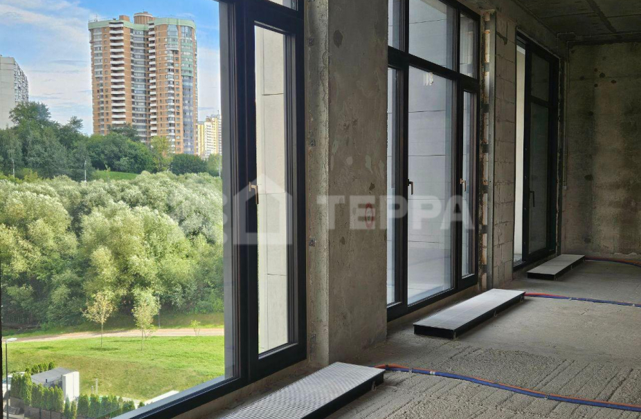 Объект ID 18985 - Квартира