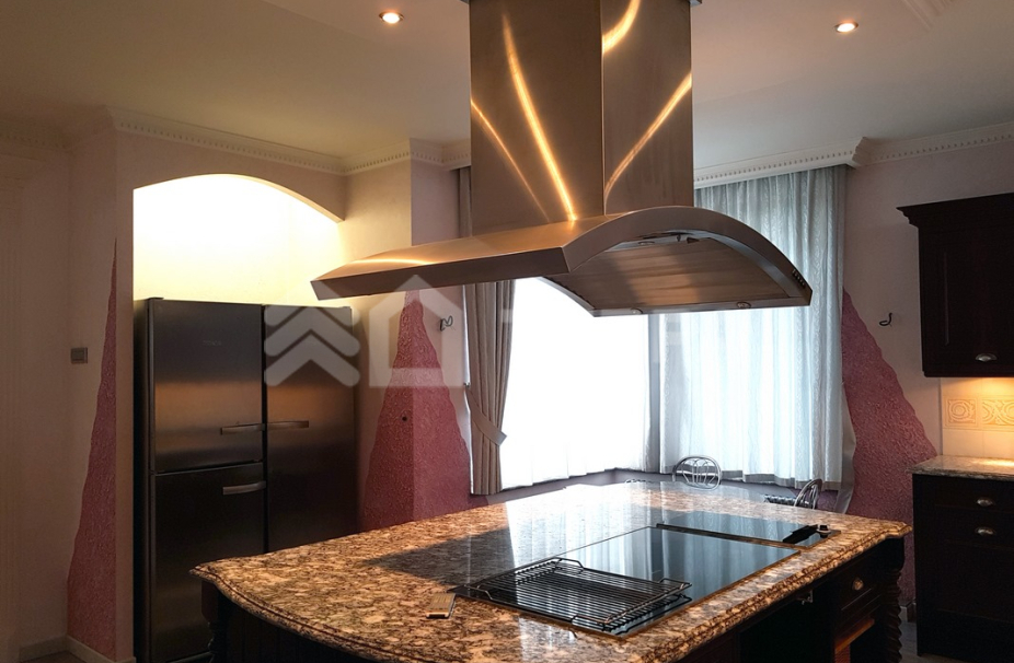 Объект ID 15499 - Квартира