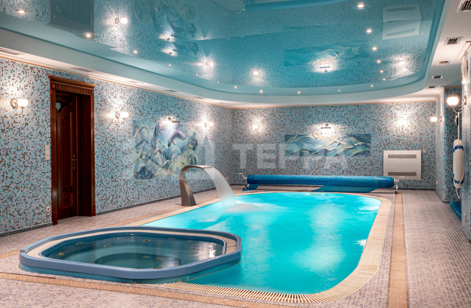 Объект ID 16026 - Дом