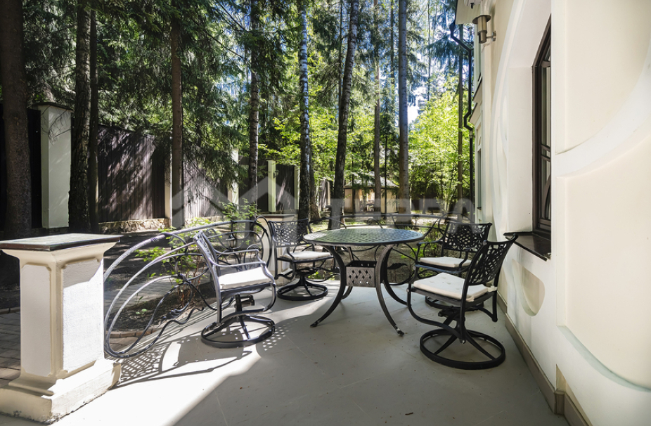 Объект ID 7980 - Дом