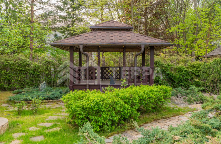 Объект ID 18358 - Дом