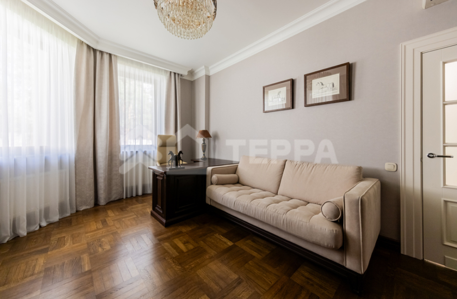 Объект ID 18094 - Дом