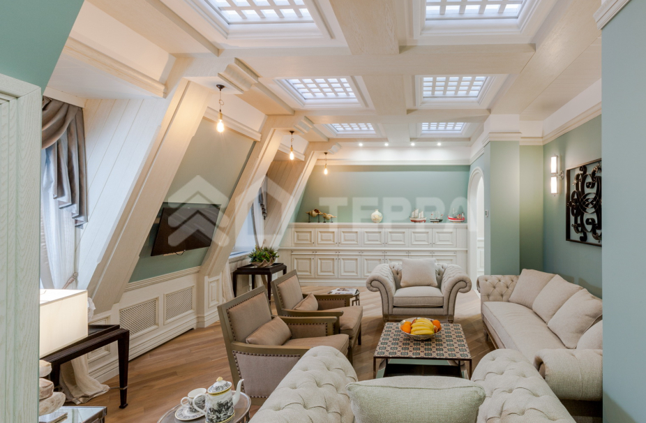 Объект ID 17769 - Квартира