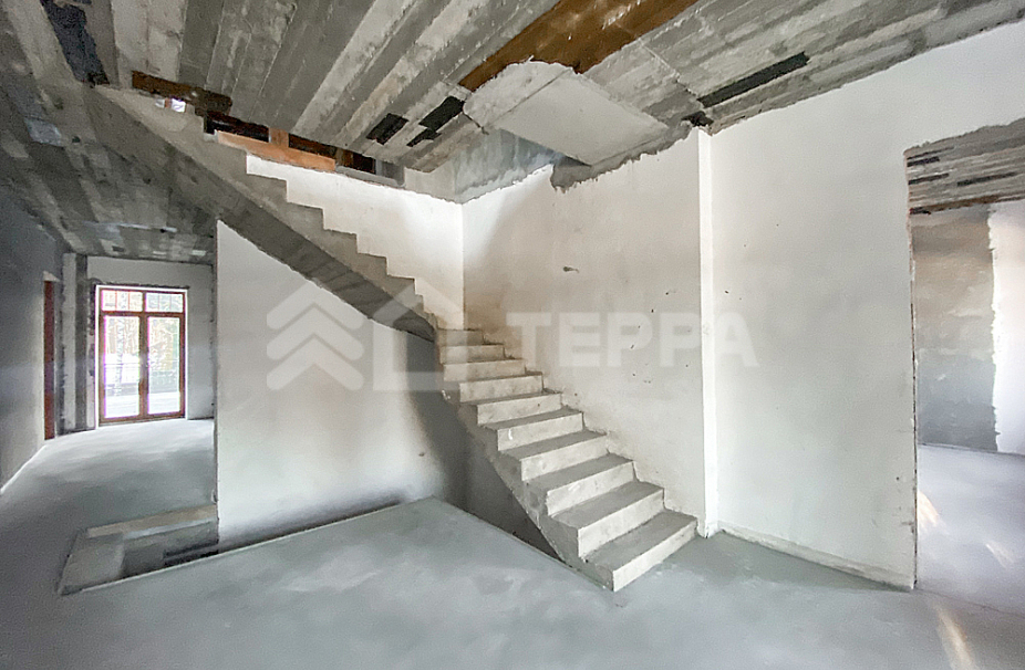 Объект ID 16330 - Дом