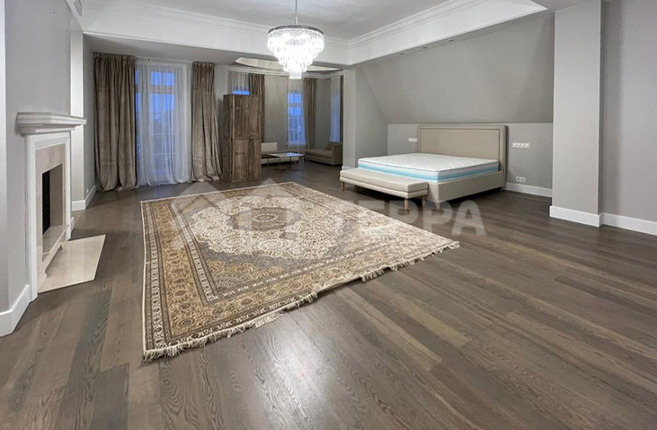 Объект ID 17556 - Дом