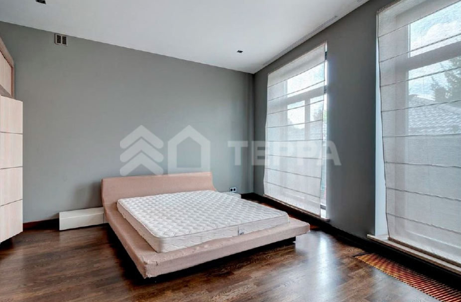 Объект ID 8822 - Дом