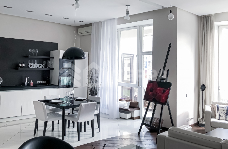 Объект ID 17015 - Квартира