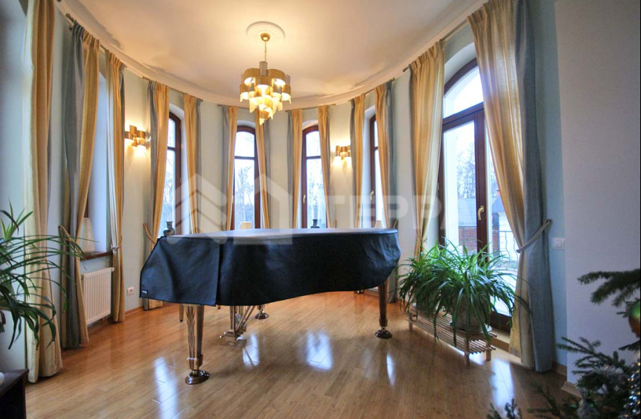 Объект ID 13613 - Дом