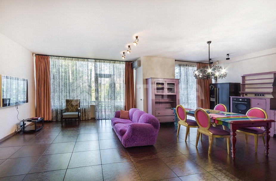 Объект ID 17142 - Таунхаус