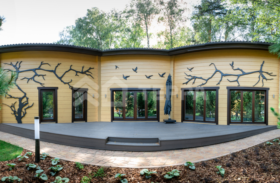 Объект ID 18503 - Дом