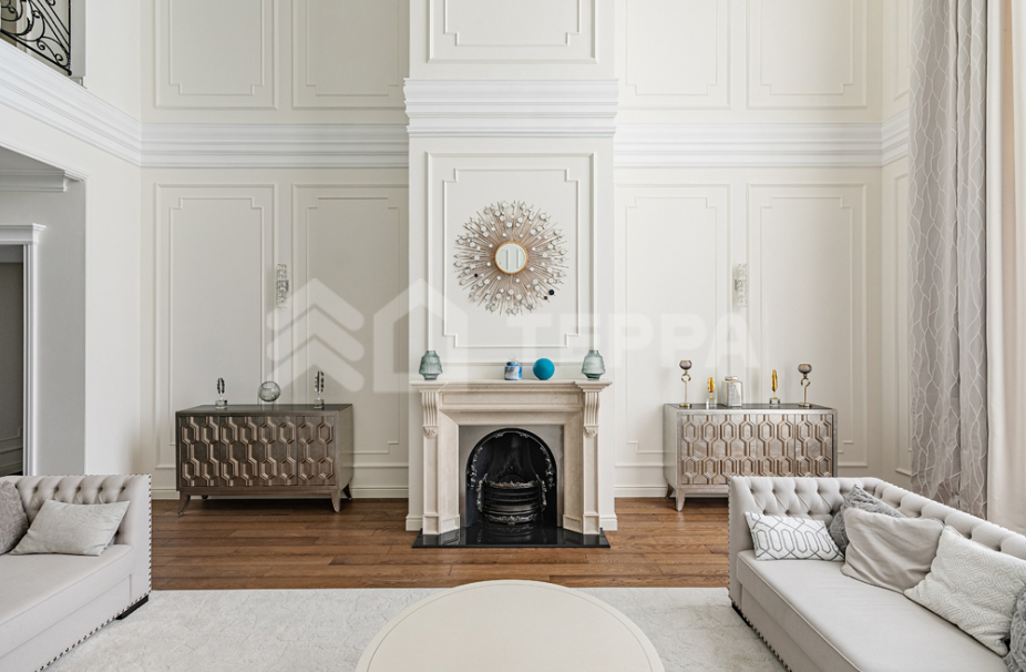 Объект ID 18164 - Дом