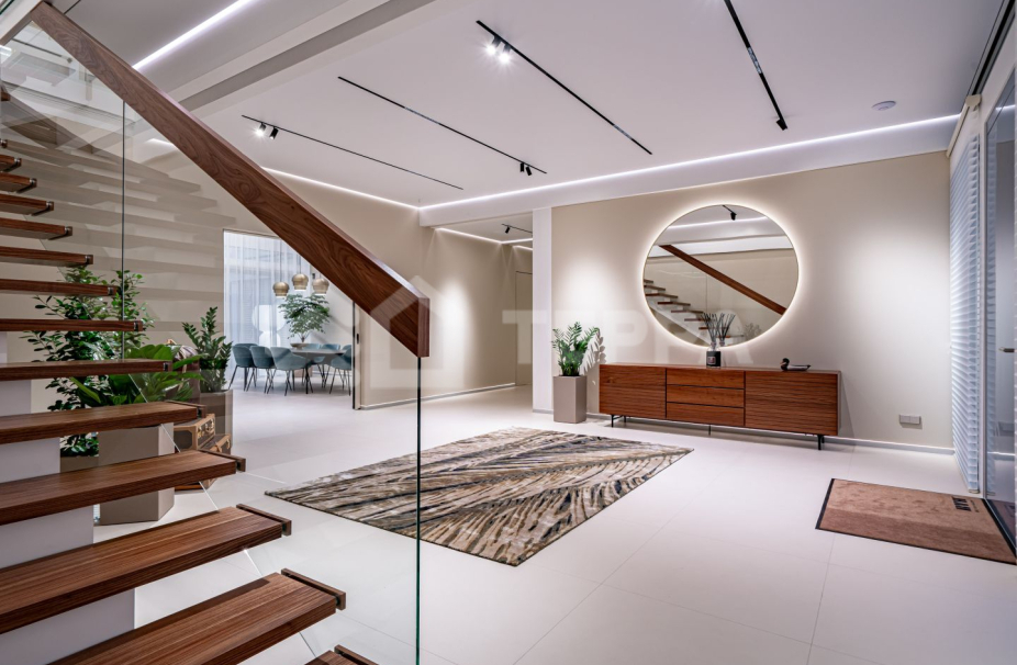 Объект ID 19040 - Дом