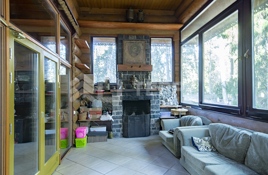 Объект ID 1187 - Дом