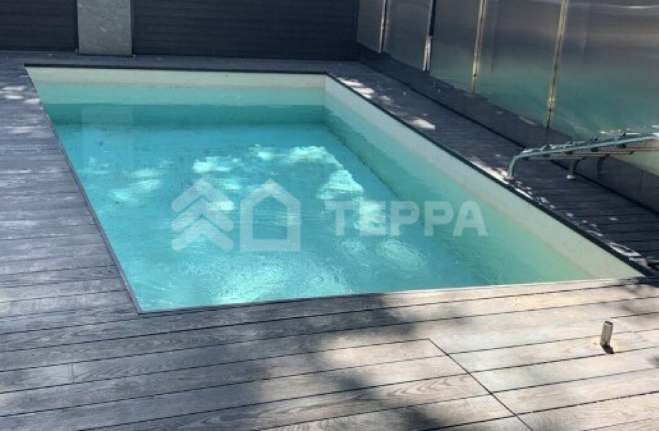 Объект ID 10018 - Дом