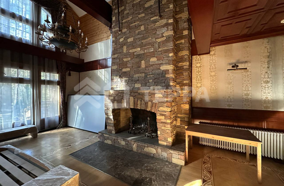 Объект ID 18454 - Дом