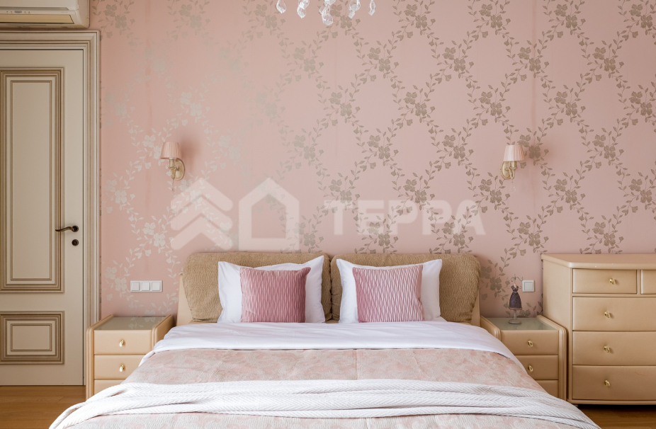 Объект ID 18330 - Квартира