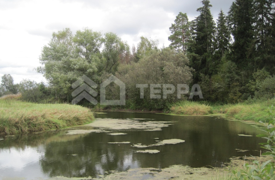 Объект ID 13260 - Участок