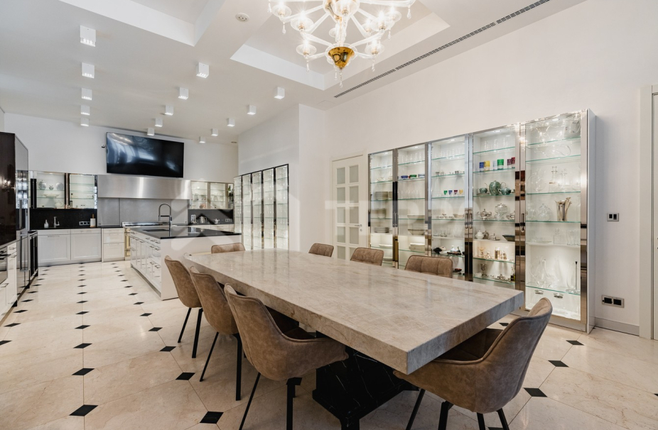 Объект ID 16568 - Дом