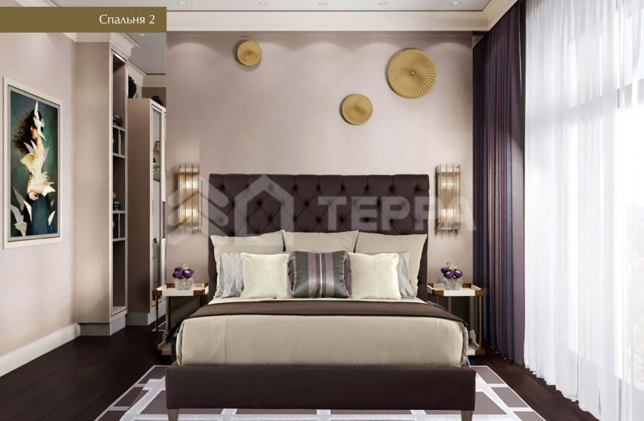 Объект ID 19015 - Дом