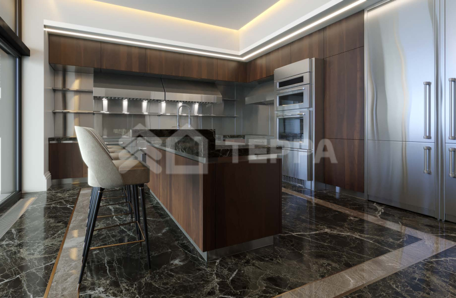 Объект ID 17473 - Дом