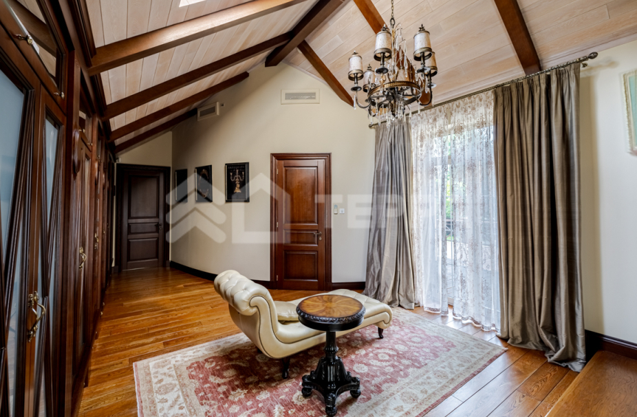 Объект ID 18172 - Дом