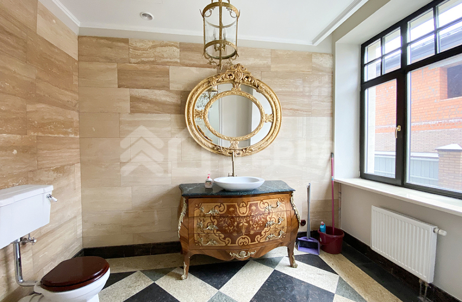 Объект ID 13369 - Дом