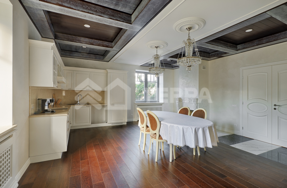 Объект ID 18169 - Дом